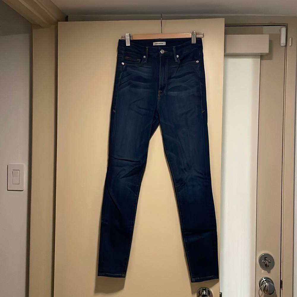 Good American Good Waist Jeans